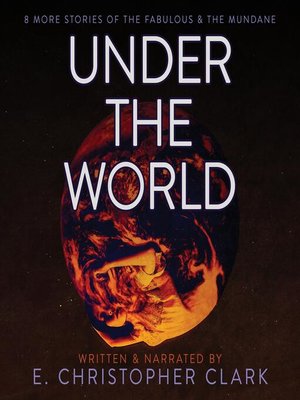 cover image of Under the World